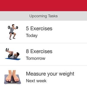 TrainMore Amsterdam Oost - Your personal training schedule in your app. - Gyms Near Me - Amsterdam, New Hampshire