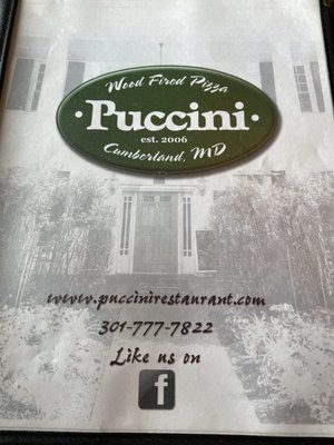 Puccini Restaurant by null