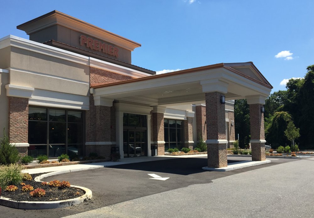 PREMIER ORTHOPAEDIC ASSOCIATES Updated September 2024 352 South