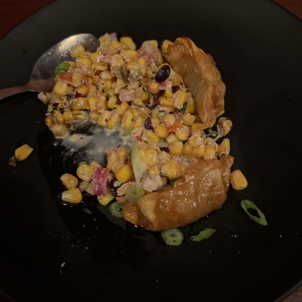 Bourbon's Kitchen - Potstickers - Bars Near Me - Middletown, Ohio Bourbon's Kitchen - Potstickers - Bars Near Me - Middletown, Ohio