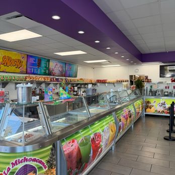 La Michoacana All Natural - Desserts Near Me - Upland, California La Michoacana All Natural - Desserts Near Me - Upland, California