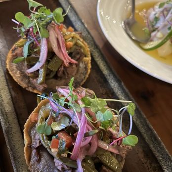Cantina Los Mayas - Mexican Near Me - San Francisco, California