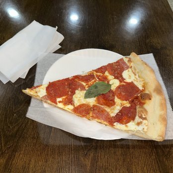 Sal's Pizzeria - Honey Spicy Pizza - Pizza Near Me - Brooklyn, New York Sal's Pizzeria - Honey Spicy Pizza - Pizza Near Me - Brooklyn, New York