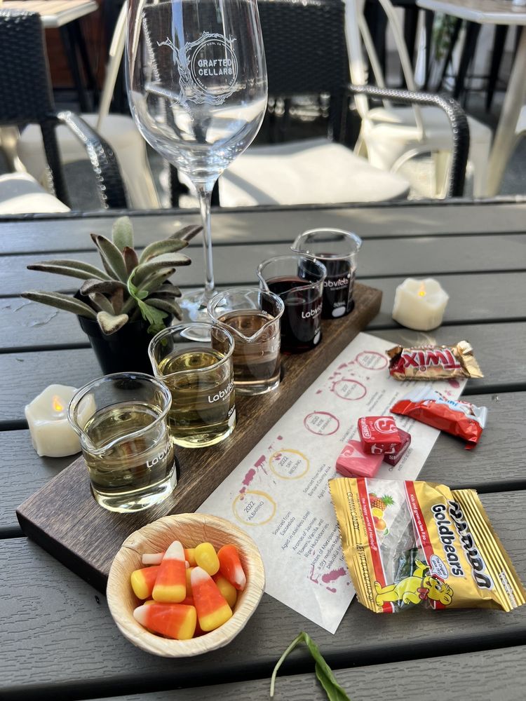 GRAFTED CELLARS 43 Photos & 32 Reviews 135 W 1st St, Claremont