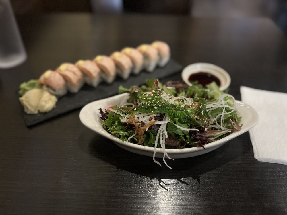 Wa Dining OKAN