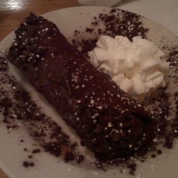 Martha's Country Bakery - Chocoate cannoli - Bakeries Near Me - Bayside, New York Martha's Country Bakery - Chocoate cannoli - Bakeries Near Me - Bayside, New York