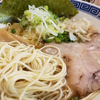 特級豚骨 中華そば 湊生 Ramen 八島町110 27 高崎市 群馬県 Japan Restaurant Reviews Phone Number Yelp