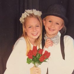 Jennifer's Academy of Dance