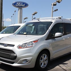 Barkhouser Ford Lincoln