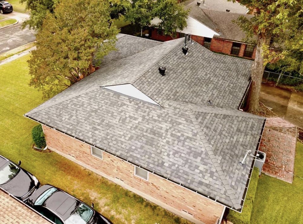 Slide of Chalkstone Construction