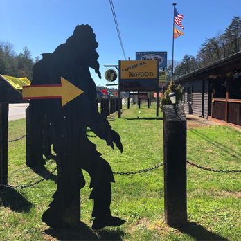 Expedition Bigfoot - Museums Near Me - Blue Ridge, Georgia Expedition Bigfoot - Museums Near Me - Blue Ridge, Georgia