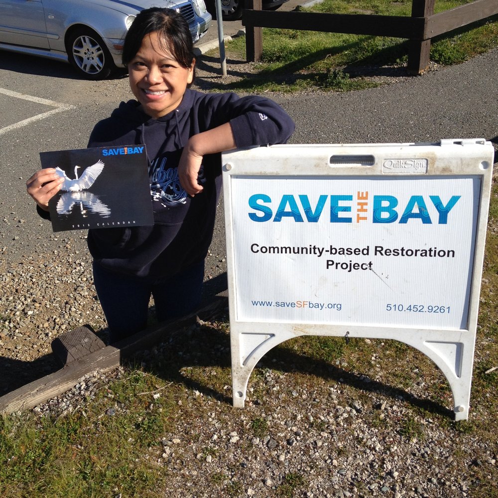 Save The Bay - Community Service/Non-Profit Near Me - Oakland, California