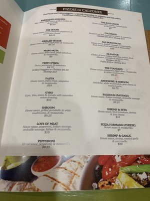 Menu photo 7 The Blue Onion Weslaco, TX Menu photo 7 The Blue Onion Weslaco, TX