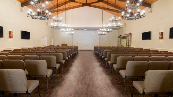 COOK-WALDEN/CAPITAL PARKS FUNERAL HOME - Updated June 2026 - 66 Photos