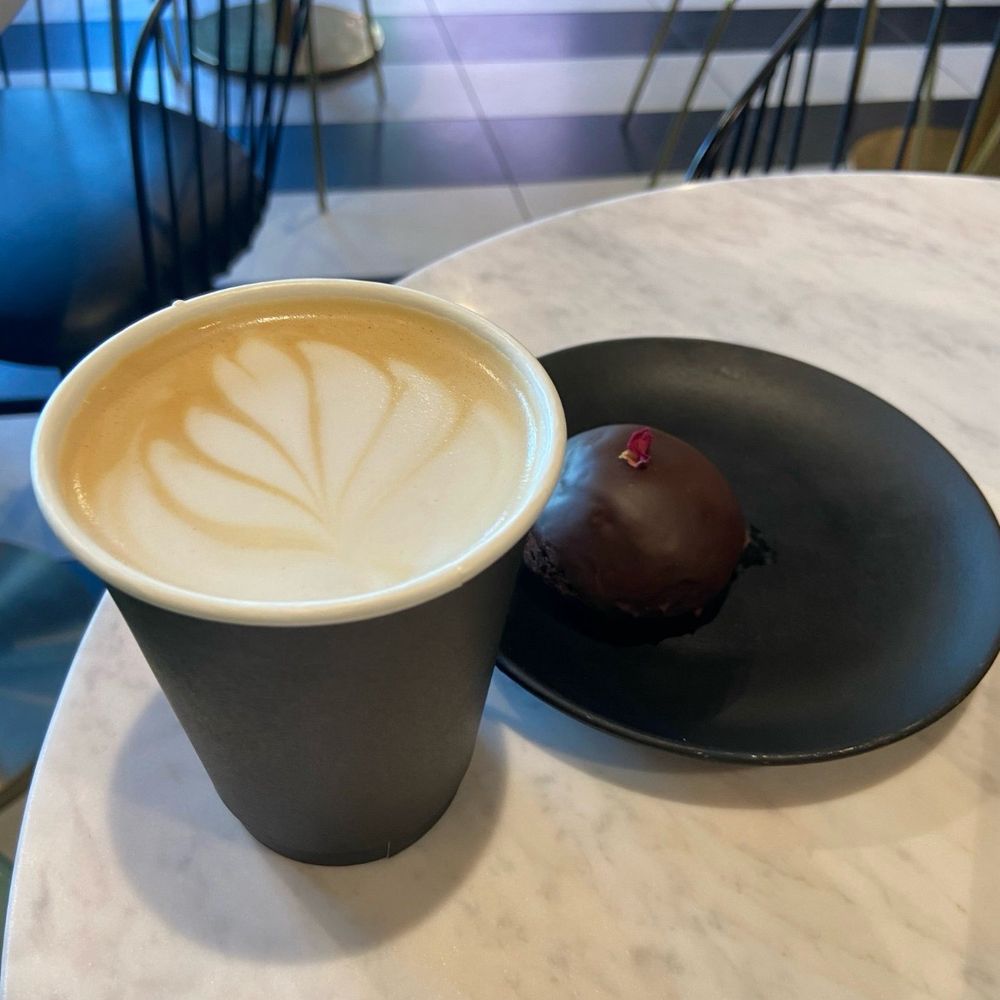 Dark Hall Coffee - Coffee & Tea Near Me - Phoenix, Arizona Dark Hall Coffee - Coffee & Tea Near Me - Phoenix, Arizona