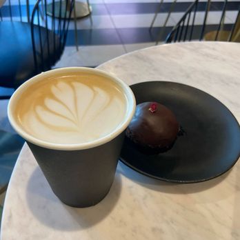 Dark Hall Coffee - Coffee & Tea Near Me - Phoenix, Arizona