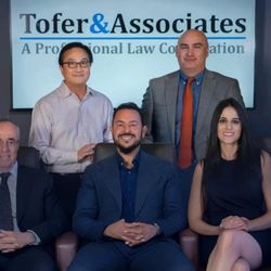Tofer & Associates