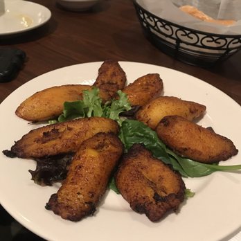 Los Andes Restaurant - Side of fried plantains, $5 - Latin American Near Me - Providence, Rhode Island Los Andes Restaurant - Side of fried plantains, $5 - Latin American Near Me - Providence, Rhode Island