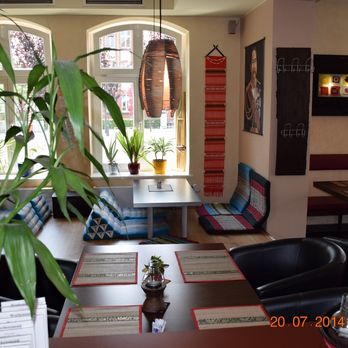 Phatcharee - Thai Near Me - Wildau, BB