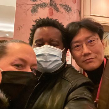 The Whitby Hotel - Squid Game writer, creator & director, Hwang Dong-hyuk - Hotels Near Me - New York, New York The Whitby Hotel - Squid Game writer, creator & director, Hwang Dong-hyuk - Hotels Near Me - New York, New York