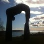 Photo of Large Arch