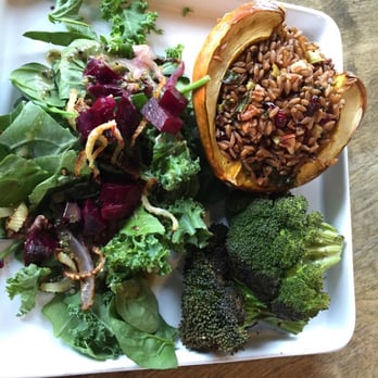 Elemental Coffee - Stuffed Acorn Squash 11/4/14 - Coffee & Tea Near Me - Oklahoma City, Oklahoma Elemental Coffee - Stuffed Acorn Squash 11/4/14 - Coffee & Tea Near Me - Oklahoma City, Oklahoma