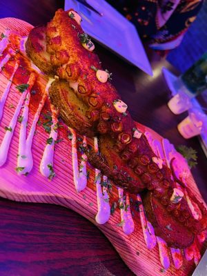 Paco's Way Miami by null