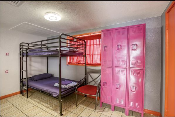 Sin City Hostel by null