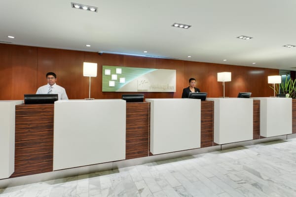 Holiday Inn Toronto Downtown Centre by IHG by null