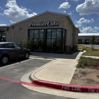Premier Cuts - Storefront - Hair Salons Near Me - Kyle, Texas Premier Cuts - Storefront - Hair Salons Near Me - Kyle, Texas