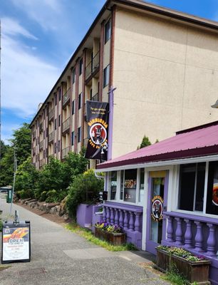 Birrieria Pepe El Toro by null