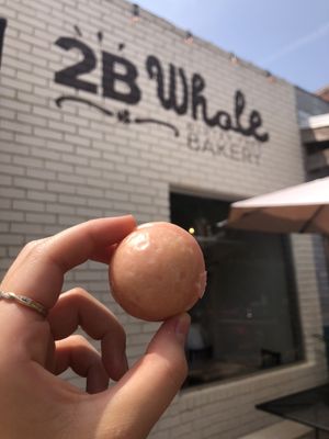 2B Whole Gluten-Free Bakery by null