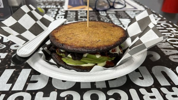 EPA! Venezuelan Haute Cuisine by null