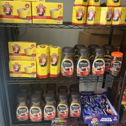 New Braunfels Bakery & Cakes - Chocolate Abuelita products