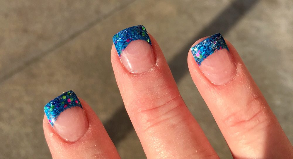 Nail Spa Plus 67 Photos & 123 Reviews Nail Salons 1480 Eastlake Pkwy, Chula Vista, CA