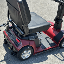 Mobility Plus