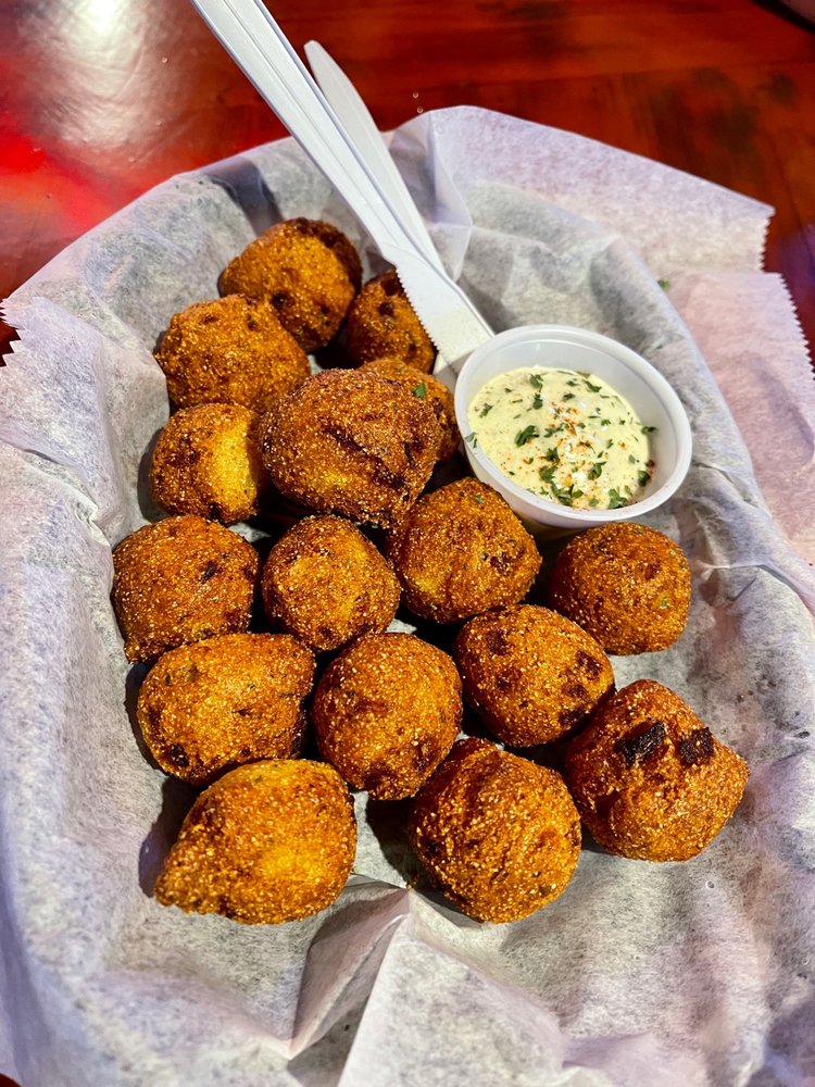 DUSTY’S OYSTER BAR 776 Photos & 1016 Reviews 16450 Front Beach Rd