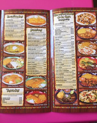 Menu photo 7 Los Dos Compadres Cantina Washougal, WA Menu photo 7 Los Dos Compadres Cantina Washougal, WA