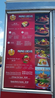 Menu photo 2 Menu photo 2
