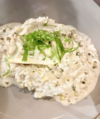 Arnold Palmer's Restaurant by null