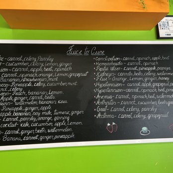 JuiceBerry - Juice bar menu - Juice Bars & Smoothies Near Me - Boynton Beach, Florida JuiceBerry - Juice bar menu - Juice Bars & Smoothies Near Me - Boynton Beach, Florida