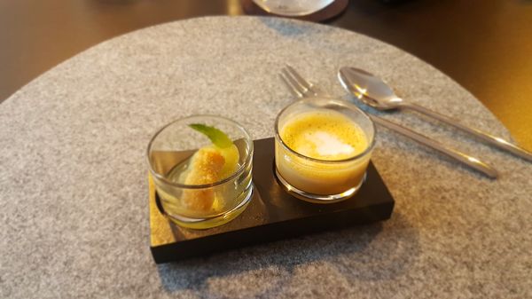 restaurant sein by null