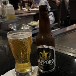 East Asian Bistro