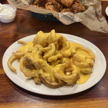Roosters - Cheese fries - Chicken Wings Near Me - Louisville, Kentucky Roosters - Cheese fries - Chicken Wings Near Me - Louisville, Kentucky