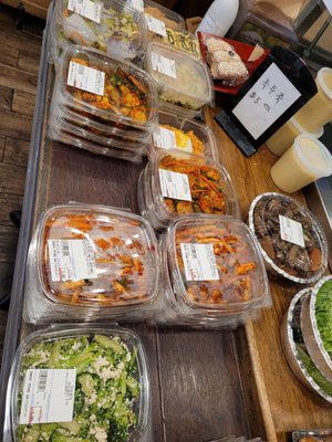 Janchi Myeonga by null