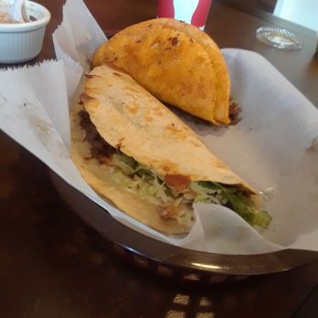 Birria - Bite - Asada quesadilla - Mexican Near Me - Las Vegas, Nevada