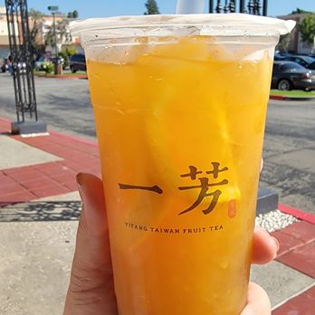 Yi Fang Taiwan Fruit Tea - Bubble Tea Near Me - Arcadia, California Yi Fang Taiwan Fruit Tea - Bubble Tea Near Me - Arcadia, California