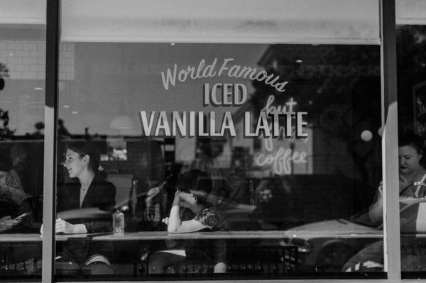 Alfred Coffee by null