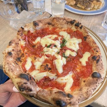 Song E Napule - Pizza Near Me - New York, New York Song E Napule - Pizza Near Me - New York, New York
