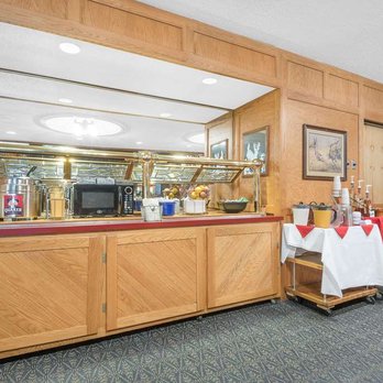 Days Inn by Wyndham Thermopolis - Property amenity - Hotels Near Me - Thermopolis, Wyoming Days Inn by Wyndham Thermopolis - Property amenity - Hotels Near Me - Thermopolis, Wyoming